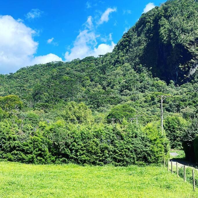 Chale Floresta Maua Resende Extérieur photo