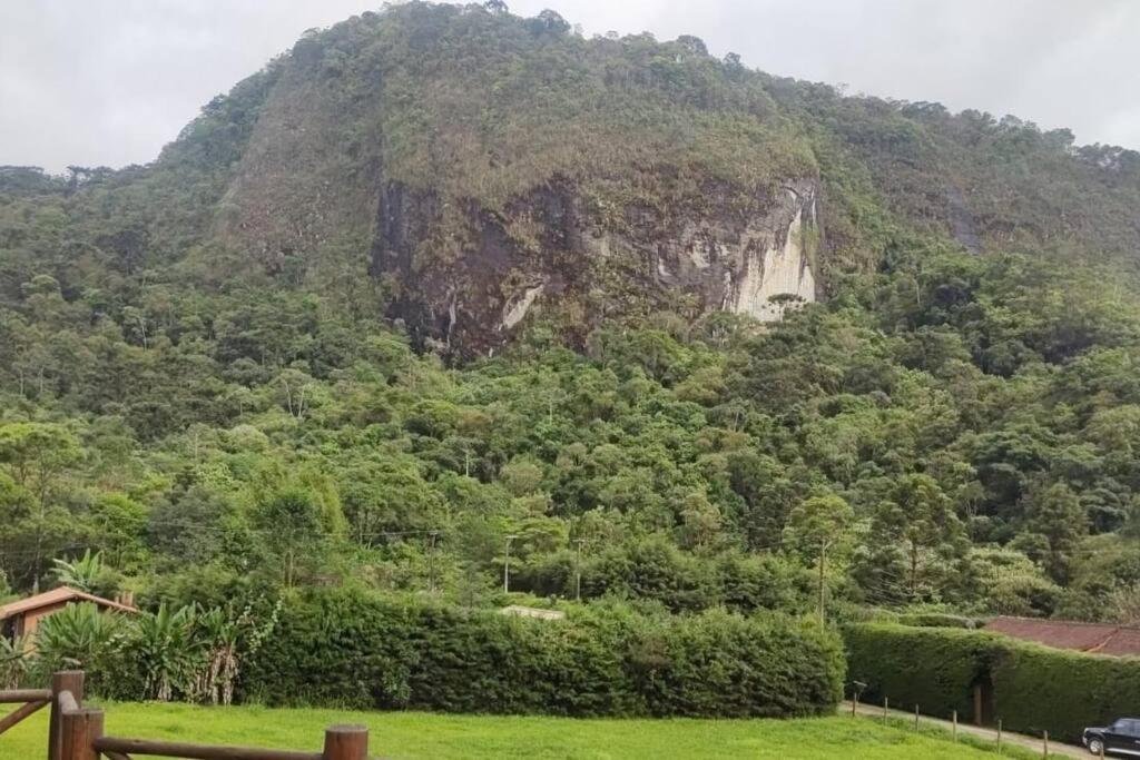 Chale Floresta Maua Resende Extérieur photo